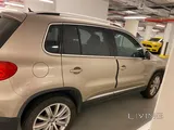 Volkswagen Tiguan 2.0 TSI 2012