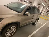 Volkswagen Tiguan 2.0 TSI 2012