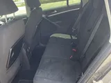 Volkswagen Tiguan 2014