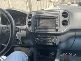 Volkswagen Tiguan 2014