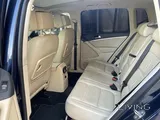 Volkswagen Tiguan 2014 Full option