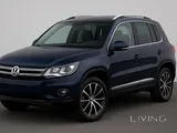 Volkswagen Tiguan 2014 Full option