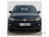 Volkswagen Tiguan 2014 Full option