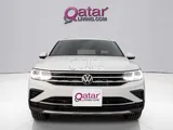 Volkswagen Tiguan 2024 Brand New