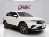 Volkswagen Tiguan 2024 Brand New