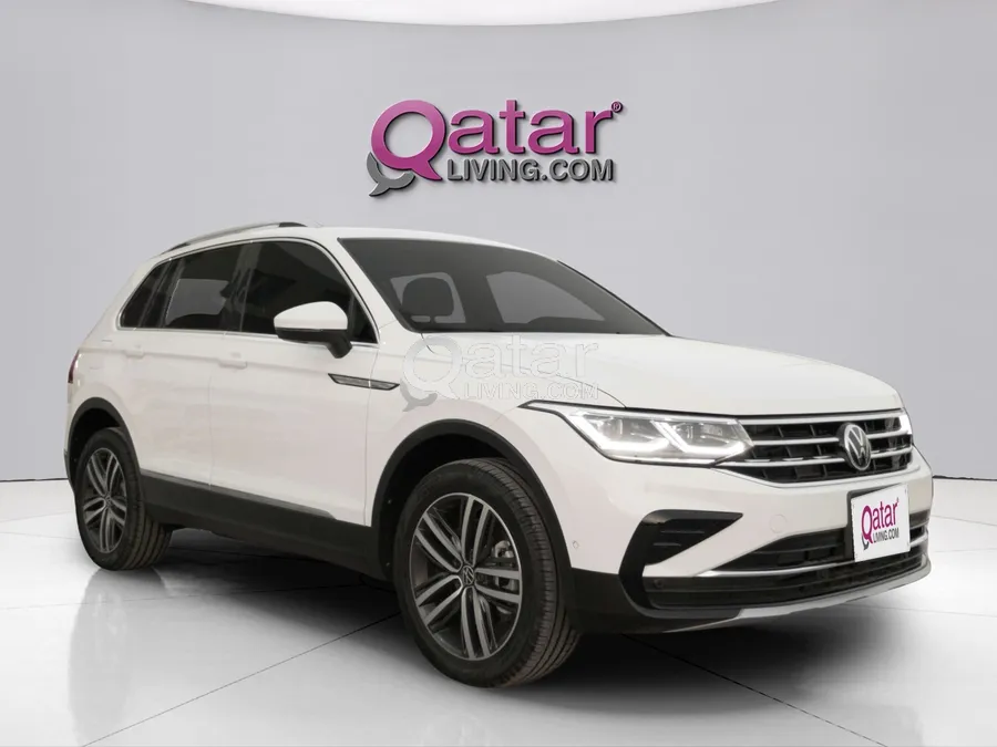 Volkswagen Tiguan 2024 Brand New