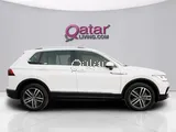 Volkswagen Tiguan 2024 Brand New