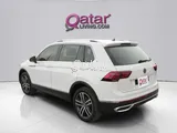Volkswagen Tiguan 2024 Brand New