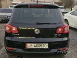 Volkswagen Tiguan Full Option