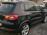 Volkswagen Tiguan Full Option