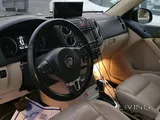 Volkswagen Tiguan Full Option