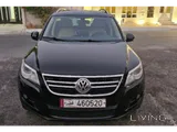 Volkswagen Tiguan Full Option