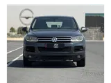 Volkswagen Touareg 2012