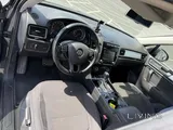 Volkswagen Touareg 2012