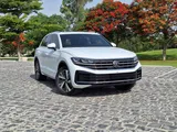 VOLKSWAGEN TOUAREG 2024