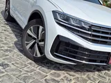 VOLKSWAGEN TOUAREG 2024