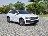 VOLKSWAGEN TOUAREG 2024