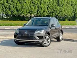 Volkswagen Touareg V6