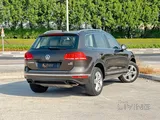 Volkswagen Touareg V6