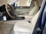 Volkswagen Touareg V6 (3.6L) Mid Option