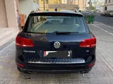 Volkswagen Touareg V6 (3.6L) Mid Option