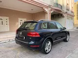 Volkswagen Touareg V6 (3.6L) Mid Option