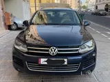 Volkswagen Touareg V6 (3.6L) Mid Option