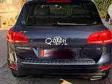Volkswagen Touareq