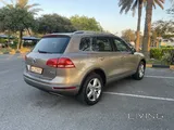 Volksxwagen Touareg 2016 V6 112000 km only