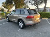 Volksxwagen Touareg 2016 V6 112000 km only