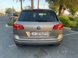 Volksxwagen Touareg 2016 V6 112000 km only