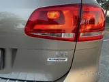 Volksxwagen Touareg 2016 V6 112000 km only