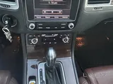 Volksxwagen Touareg 2016 V6 112000 km only