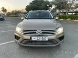 Volksxwagen Touareg 2016 V6 112000 km only