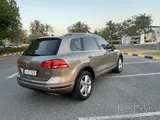 Volksxwagen Touareg 2016 V6 112000 km only