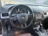 Volksxwagen Touareg 2016 V6 112000 km only