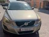 Volvo CX60 European owned with full dealership service history.