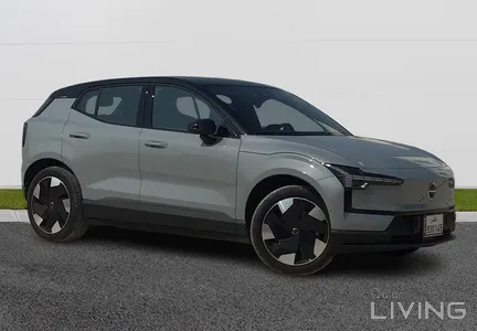Volvo EX30  2024