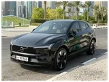 Volvo EX30 Ultra Performance Limited 2025 