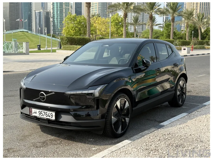 Volvo EX30 Ultra Performance Limited 2025 