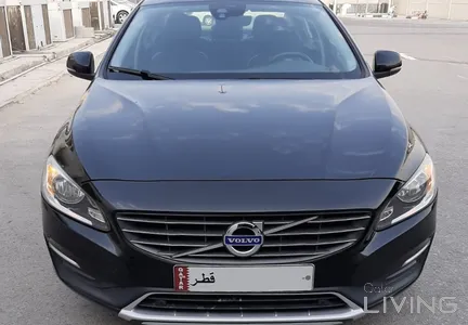 Volvo S60  2017