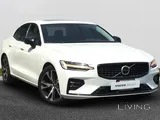 VOLVO S60 PLUS