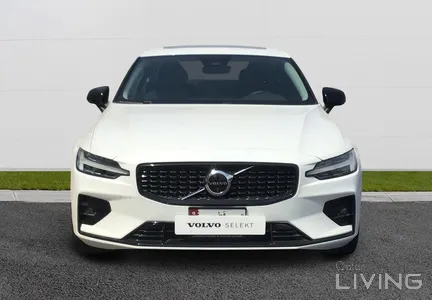 Volvo S60  2024