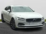 VOLVO S90 B6