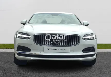 Volvo S90  2023