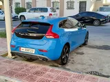 🚘 Volvo V40 R-Design – 2014 | Sporty Hatchback | 87% Engine Health | 90K km | B