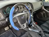 🚘 Volvo V40 R-Design – 2014 | Sporty Hatchback | 87% Engine Health | 90K km | B