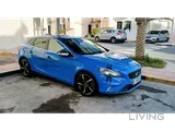 🚘 Volvo V40 R-Design – 2014 | Sporty Hatchback | 87% Engine Health | 90K km | B