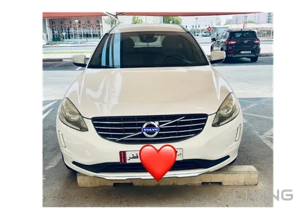 Volvo XC60  2015