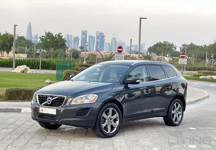 Volvo XC60  2013